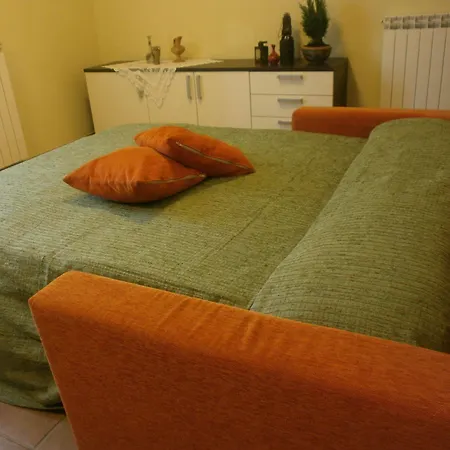 Apartment Viola Appartamento