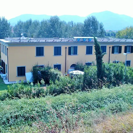 Apartment Viola Appartamento Lucca