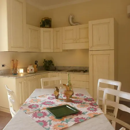 Viola Appartamento Apartment